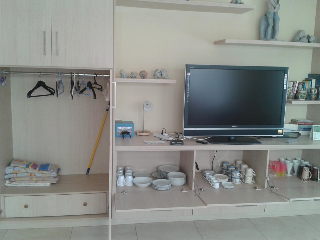 Pallini Court プロタラス 部屋 写真