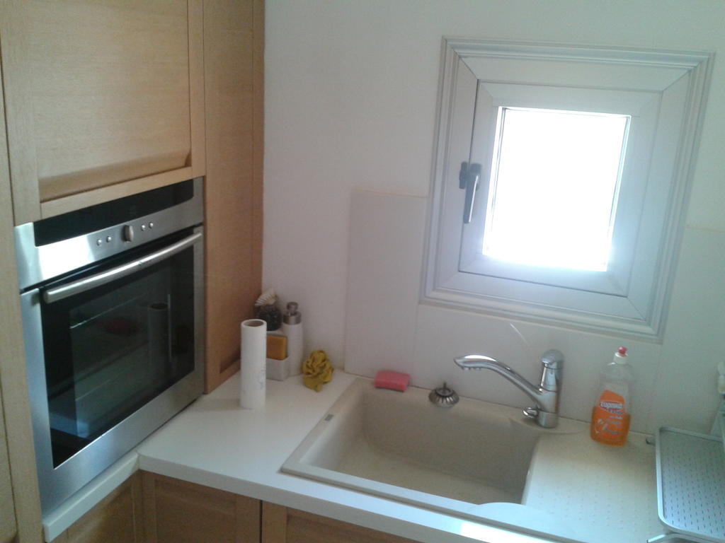 Pallini Court プロタラス 部屋 写真